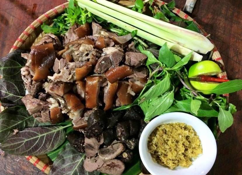 Top 10+ Quán Thịt Chó Ngon Tại Hà Nội Đông Khách Nhất