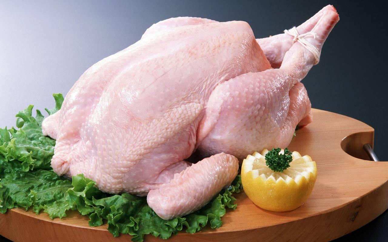 Lưu ý khi ăn thịt gà để đảm bảo an toàn - Dinh Dưỡng