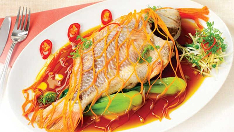 Rất Hay: Cá chép làm món gì ngon? Bỏ túi list các món ăn từ cá chép
