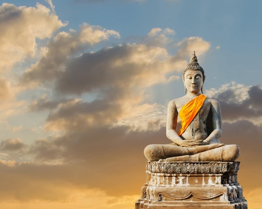 Nằm mơ thấy Phật Quan Âm, Di Lặc, Thích Ca là điềm gì?