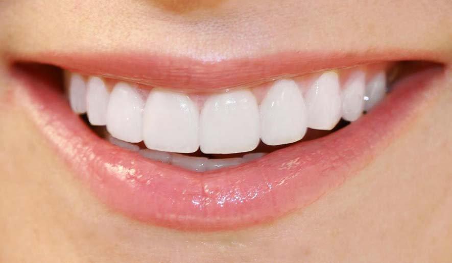 Cách đếm và đọc tên các loại răng | Vinmec