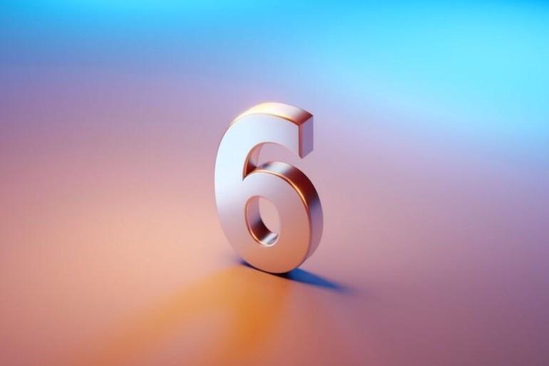Số 6 có ý nghĩa gì? Giải mã thần số học số 6 đầy đủ A - Z