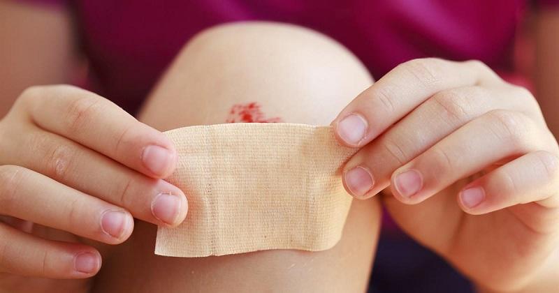 Những cách cầm máu nhanh nhanh chóng khi bị thương tại nhà