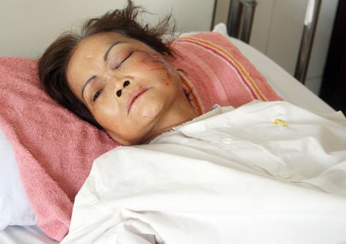 Tai nạn cao tốc Trung Lương: Mẹ gặp nạn trên đường gặp con