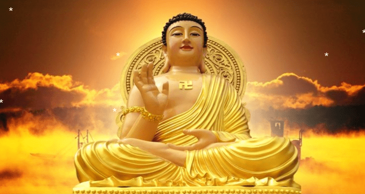 Nằm mơ thấy Phật đánh số mấy? Là điềm gì?